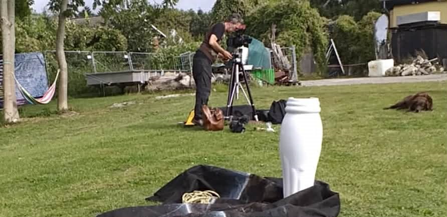 FilmArt Co filmprojekter og produktion har filmkunder fra hele landet