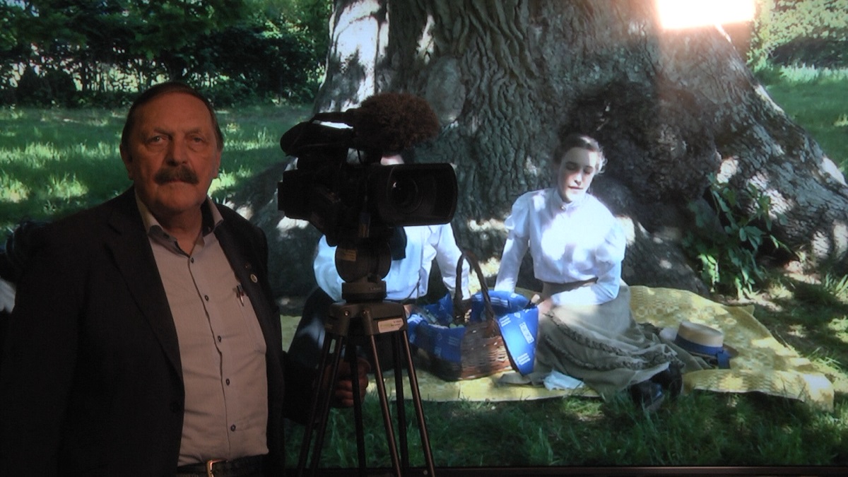 FilmArt Co filmprojekter og produktion har filmkunder fra hele landet